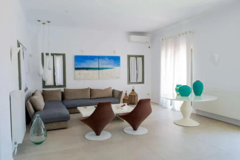 Luxurious Villa for sale Mykonos, Kalo Livadi 18