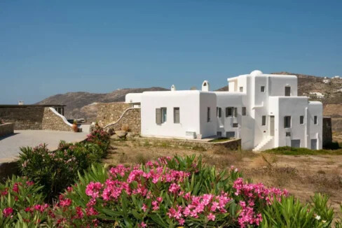 Luxurious Villa for sale Mykonos, Kalo Livadi 19