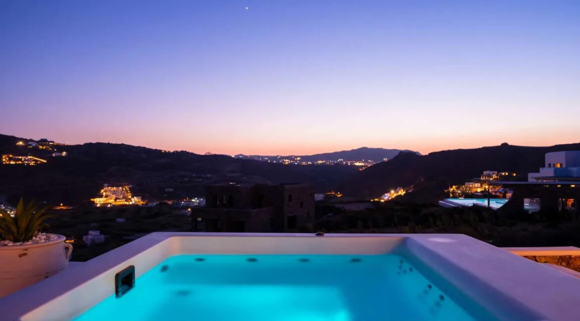Luxurious Villa for sale Mykonos, Kalo Livadi 21