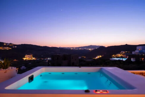 Luxurious Villa for sale Mykonos, Kalo Livadi 21