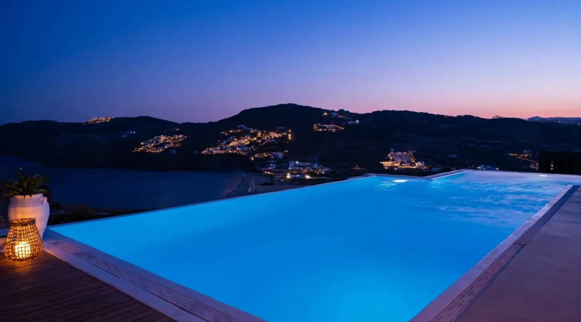 Luxurious Villa for sale Mykonos, Kalo Livadi 23