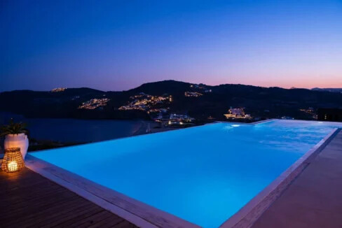 Luxurious Villa for sale Mykonos, Kalo Livadi 23