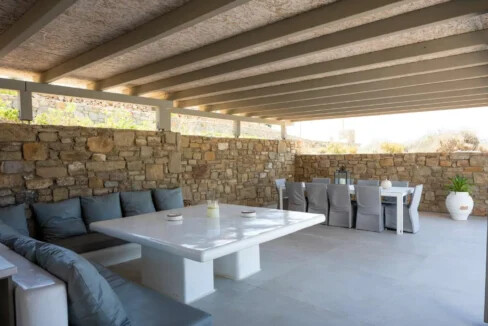 Luxurious Villa for sale Mykonos, Kalo Livadi 28