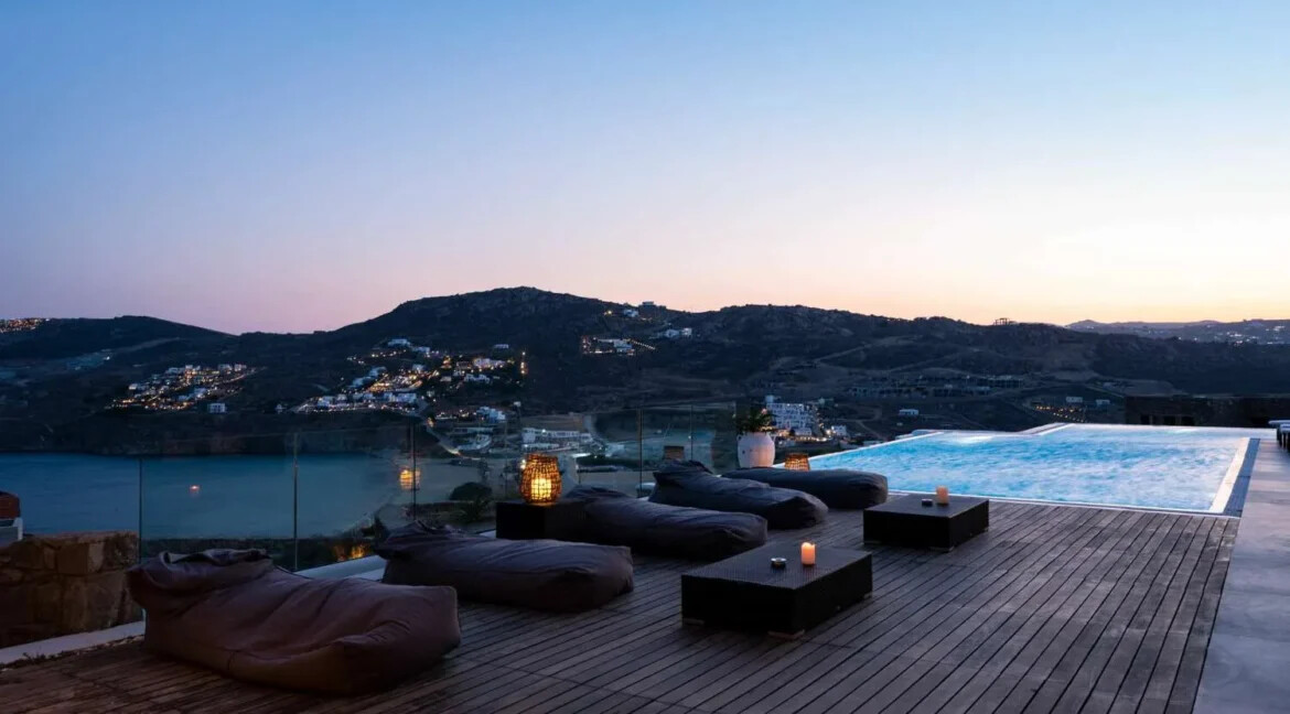 Luxurious Villa for sale Mykonos, Kalo Livadi 29