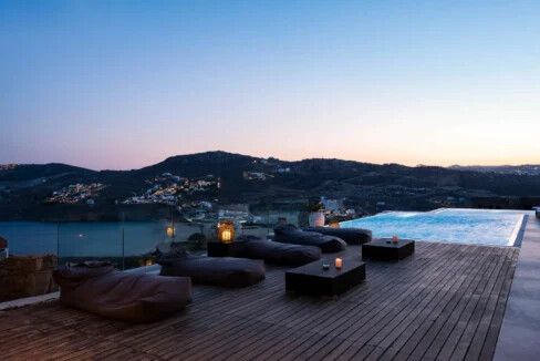 Luxurious Villa for sale Mykonos, Kalo Livadi 29