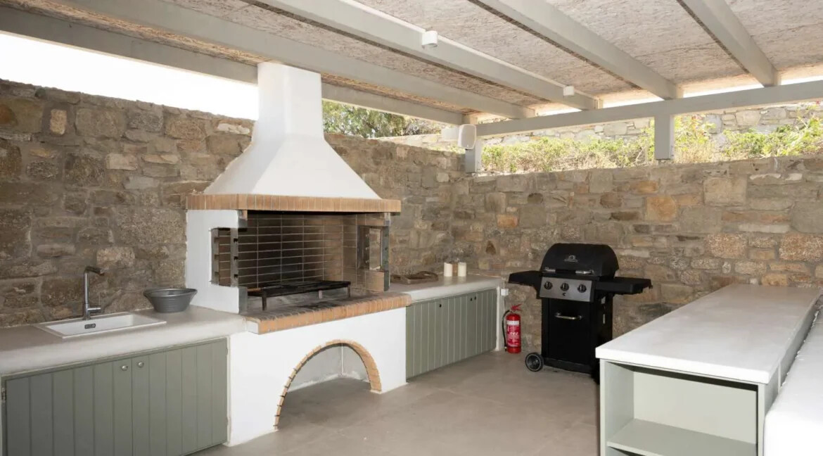 Luxurious Villa for sale Mykonos, Kalo Livadi 30