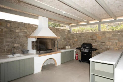 Luxurious Villa for sale Mykonos, Kalo Livadi 30