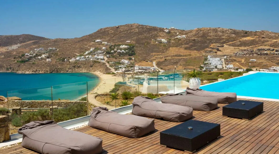 Luxurious Villa for sale Mykonos, Kalo Livadi 32