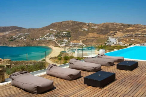 Luxurious Villa for sale Mykonos, Kalo Livadi 32