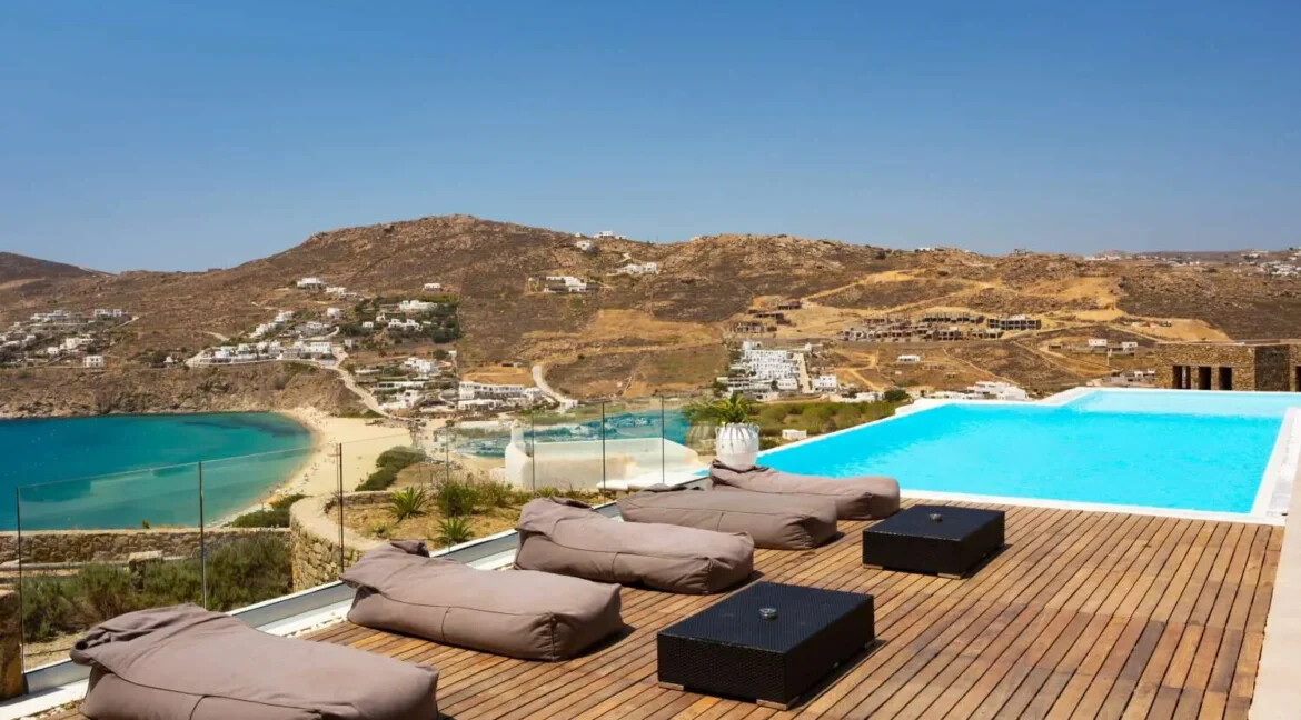Luxurious Villa for sale Mykonos, Kalo Livadi 33