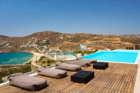 Luxurious Villa for sale Mykonos, Kalo Livadi 33