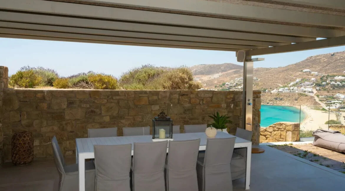 Luxurious Villa for sale Mykonos, Kalo Livadi 34