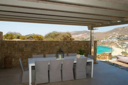 Luxurious Villa for sale Mykonos, Kalo Livadi 34