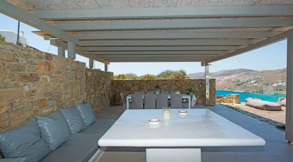 Luxurious Villa for sale Mykonos, Kalo Livadi 36