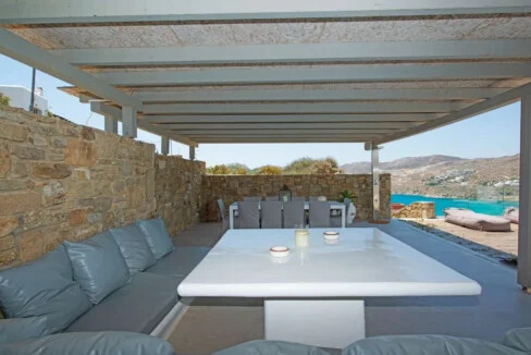 Luxurious Villa for sale Mykonos, Kalo Livadi 36