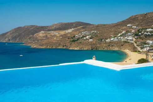 Luxurious Villa for sale Mykonos, Kalo Livadi 37