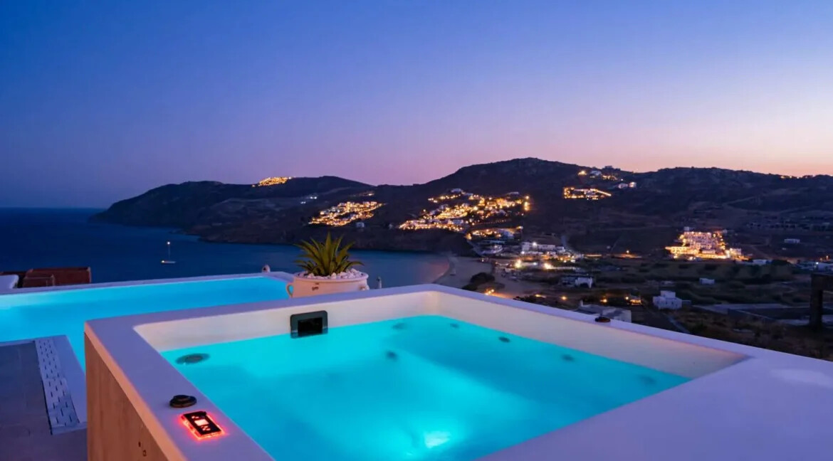 Luxurious Villa for sale Mykonos, Kalo Livadi 38