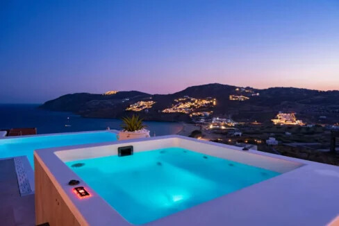 Luxurious Villa for sale Mykonos, Kalo Livadi 38
