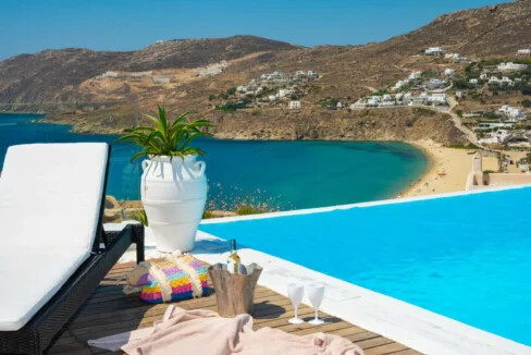 Luxurious Villa for sale Mykonos, Kalo Livadi 40