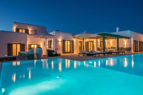 Luxurious Villa for sale Mykonos, Kalo Livadi 41