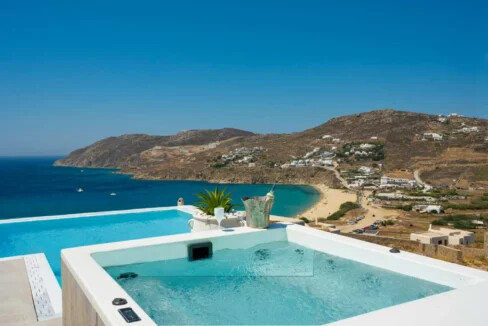 Luxurious Villa for sale Mykonos, Kalo Livadi 42