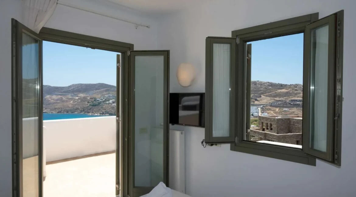 Luxurious Villa for sale Mykonos, Kalo Livadi 9