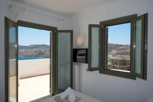 Luxurious Villa for sale Mykonos, Kalo Livadi 9