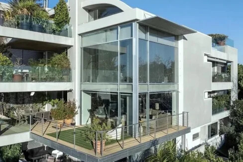 Luxury Apartment For Sale In Kavouri Athens 1