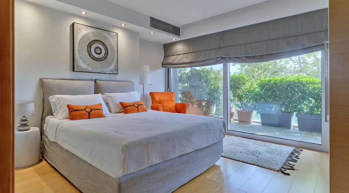 Luxury Apartment For Sale In Kavouri Athens 11