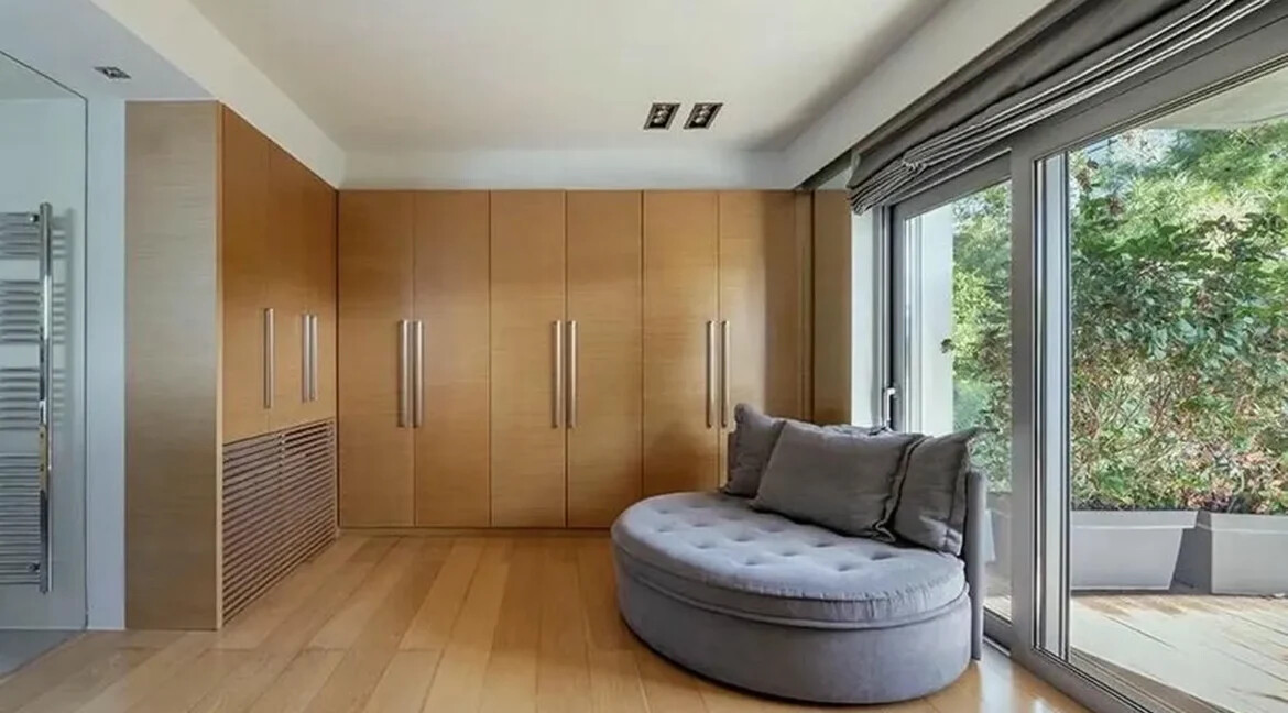 Luxury Apartment For Sale In Kavouri Athens 13