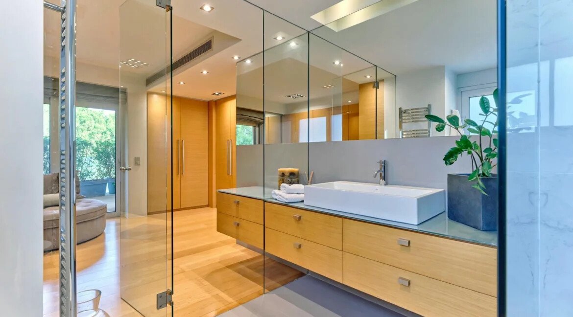 Luxury Apartment For Sale In Kavouri Athens 13