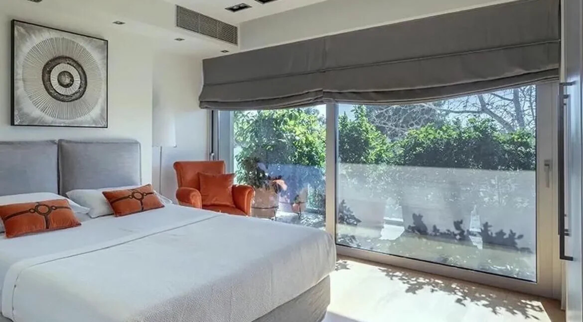 Luxury Apartment For Sale In Kavouri Athens 16