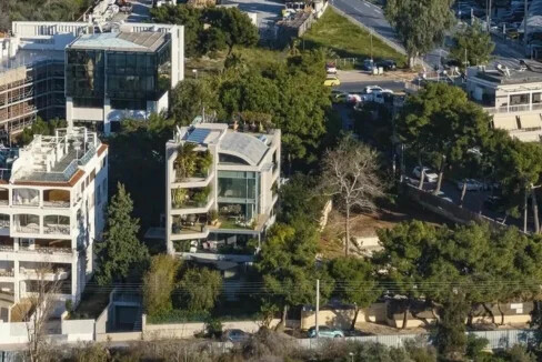 Luxury Apartment For Sale In Kavouri Athens 19