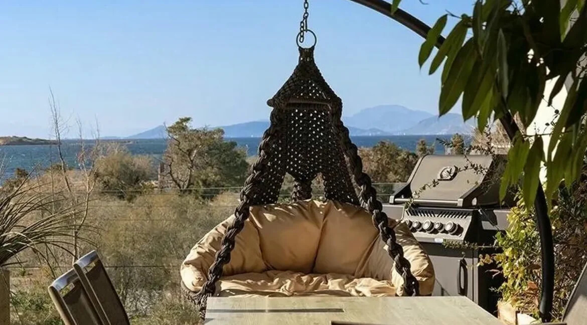 Luxury Apartment For Sale In Kavouri Athens 2