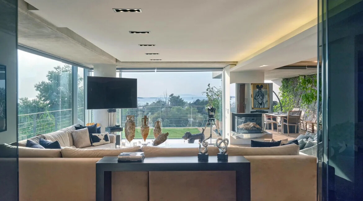 Luxury Apartment For Sale In Kavouri Athens 2