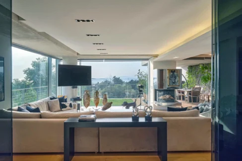 Luxury Apartment For Sale In Kavouri Athens 2