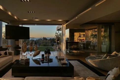 Luxury Apartment For Sale In Kavouri Athens 3