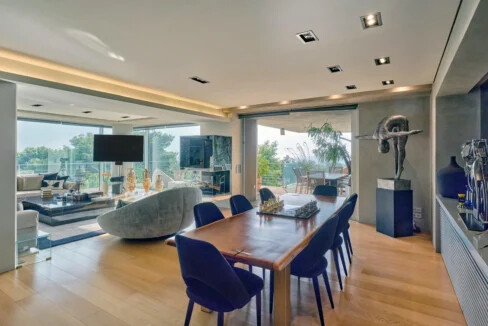 Luxury Apartment For Sale In Kavouri Athens 3