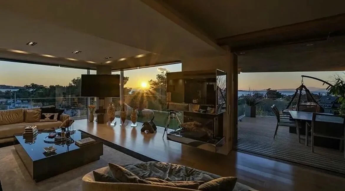 Luxury Apartment For Sale In Kavouri Athens 4