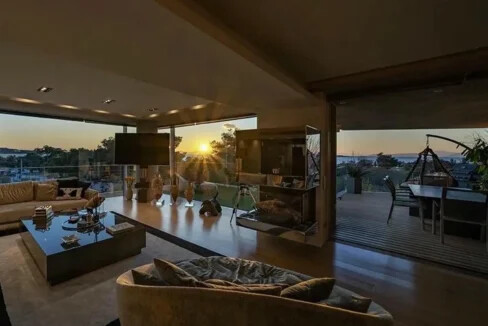 Luxury Apartment For Sale In Kavouri Athens 4