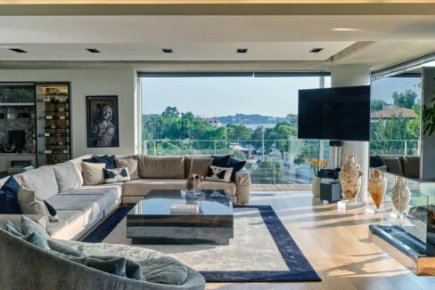 Luxury Apartment For Sale In Kavouri Athens 4