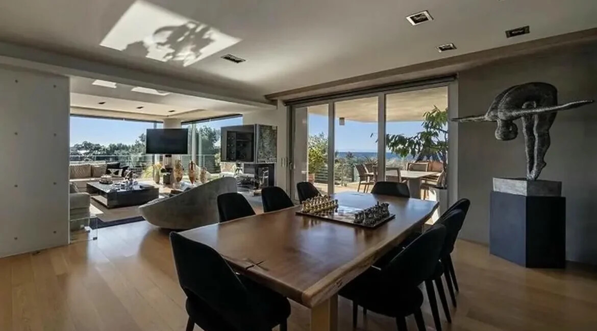 Luxury Apartment For Sale In Kavouri Athens 5