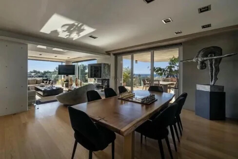 Luxury Apartment For Sale In Kavouri Athens 5