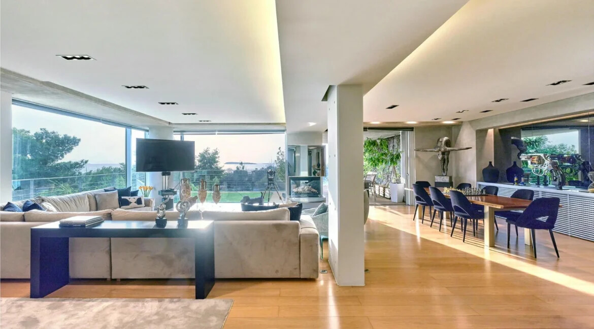 Luxury Apartment For Sale In Kavouri Athens 5