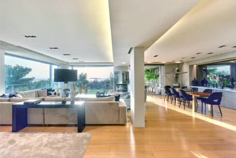 Luxury Apartment For Sale In Kavouri Athens 5