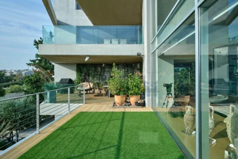 Luxury Apartment For Sale In Kavouri Athens 6