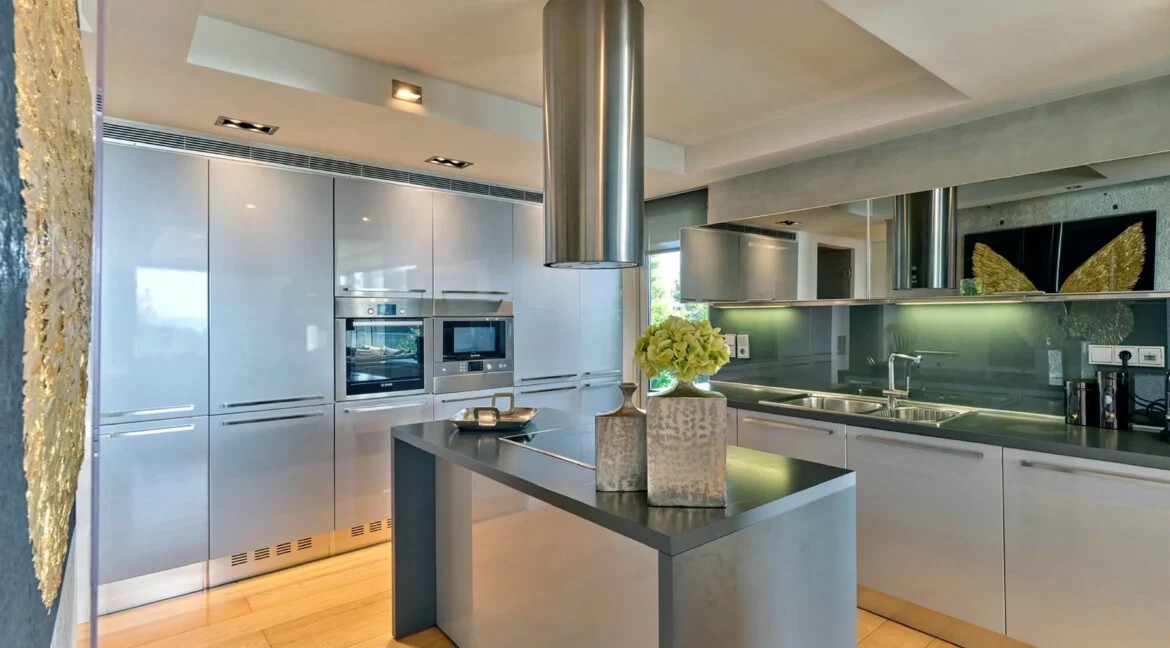 Luxury Apartment For Sale In Kavouri Athens 7