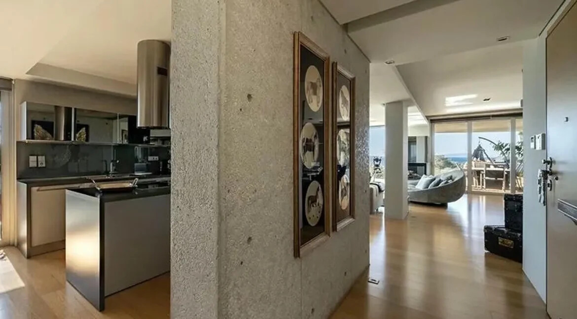 Luxury Apartment For Sale In Kavouri Athens 8