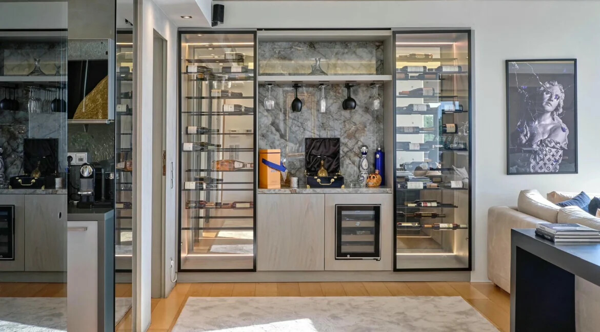 Luxury Apartment For Sale In Kavouri Athens 8