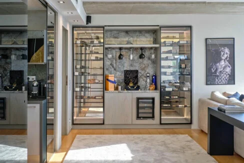 Luxury Apartment For Sale In Kavouri Athens 8